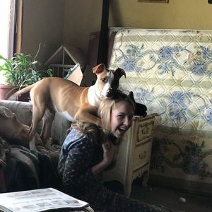 Meet your Posher, Emma